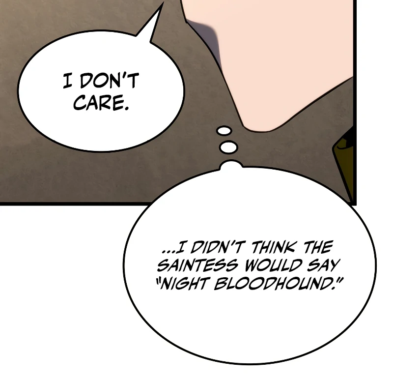 Revenge of the Iron-Blooded Sword Hound, Chapter 80 image 85